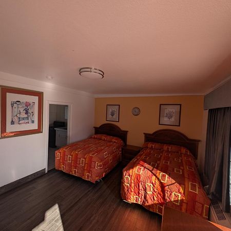 Seaside Inn Motel Port Hueneme Dış mekan fotoğraf