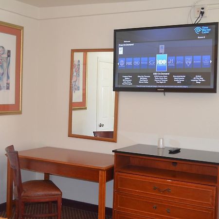 Seaside Inn Motel Port Hueneme Dış mekan fotoğraf