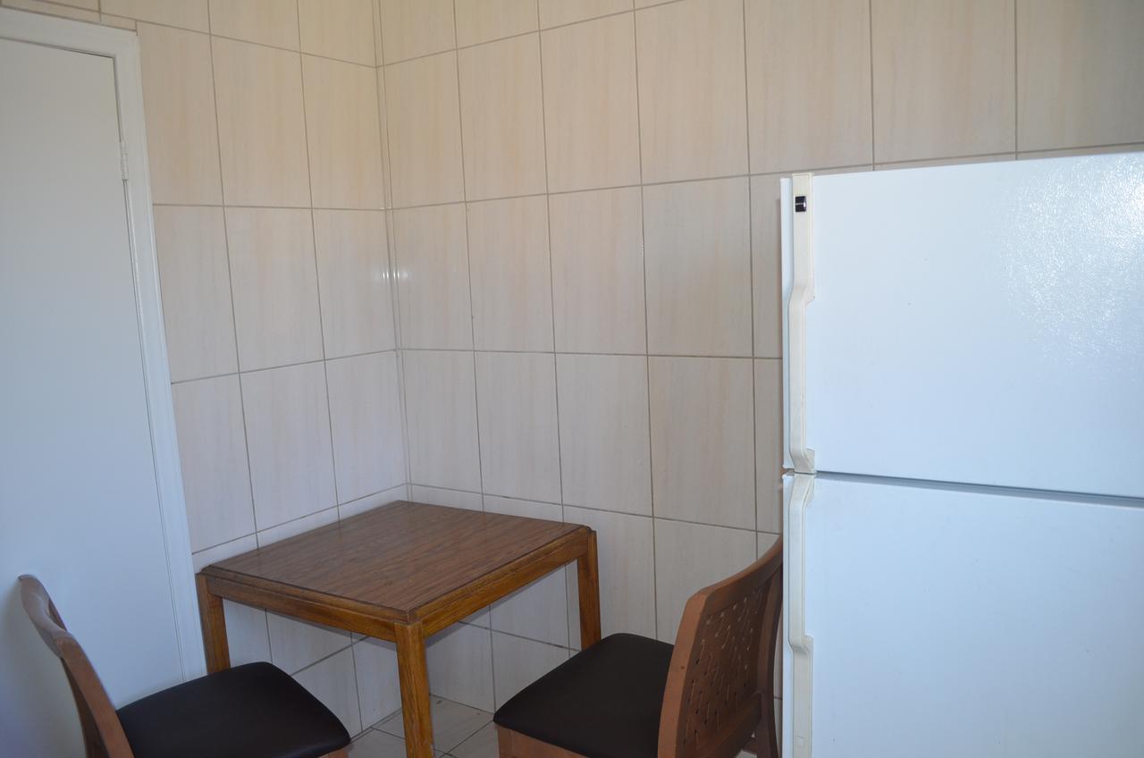 Seaside Inn Motel Port Hueneme Dış mekan fotoğraf