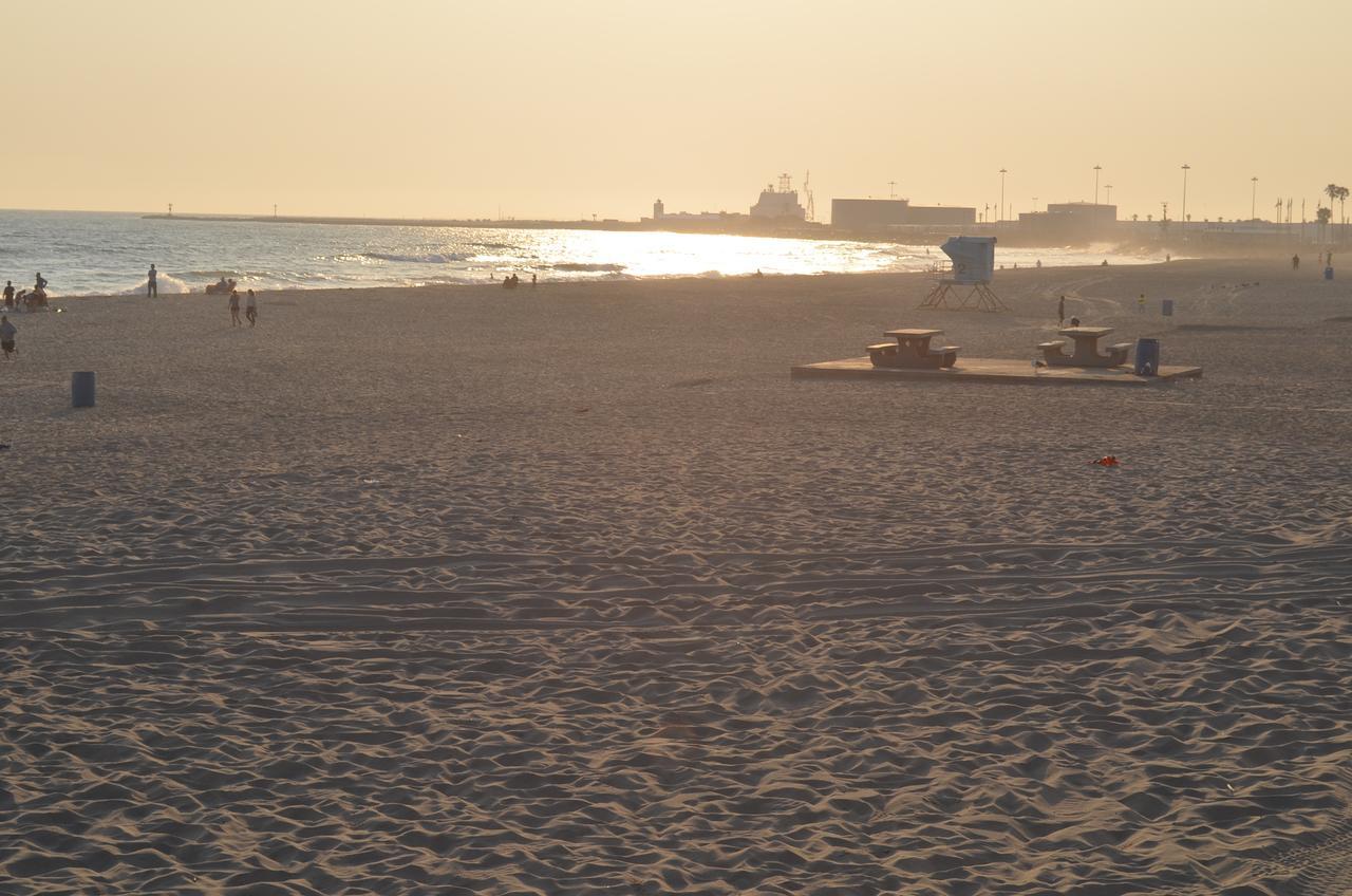 Seaside Inn Motel Port Hueneme Dış mekan fotoğraf
